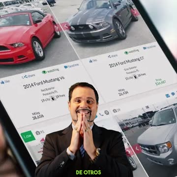 Cómo identificar el valor minorista de un automóvil rápidamente