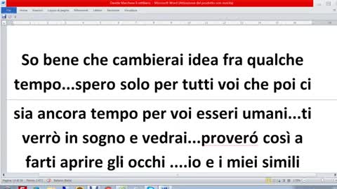 2017.02.17-Eliseo.Bonanno-2° RETTILIANO IN CHAT... LA LORO 'PROFEZIA'