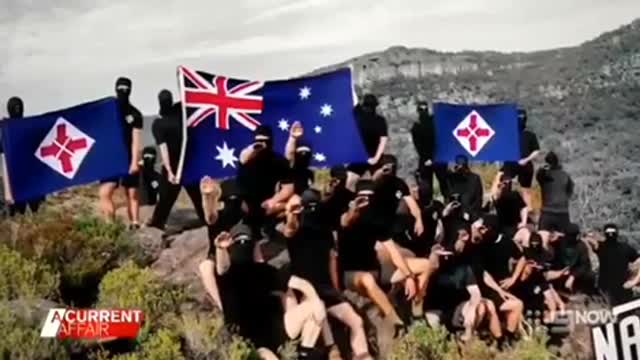 Many feel the white race is dying