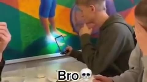 Funny moments