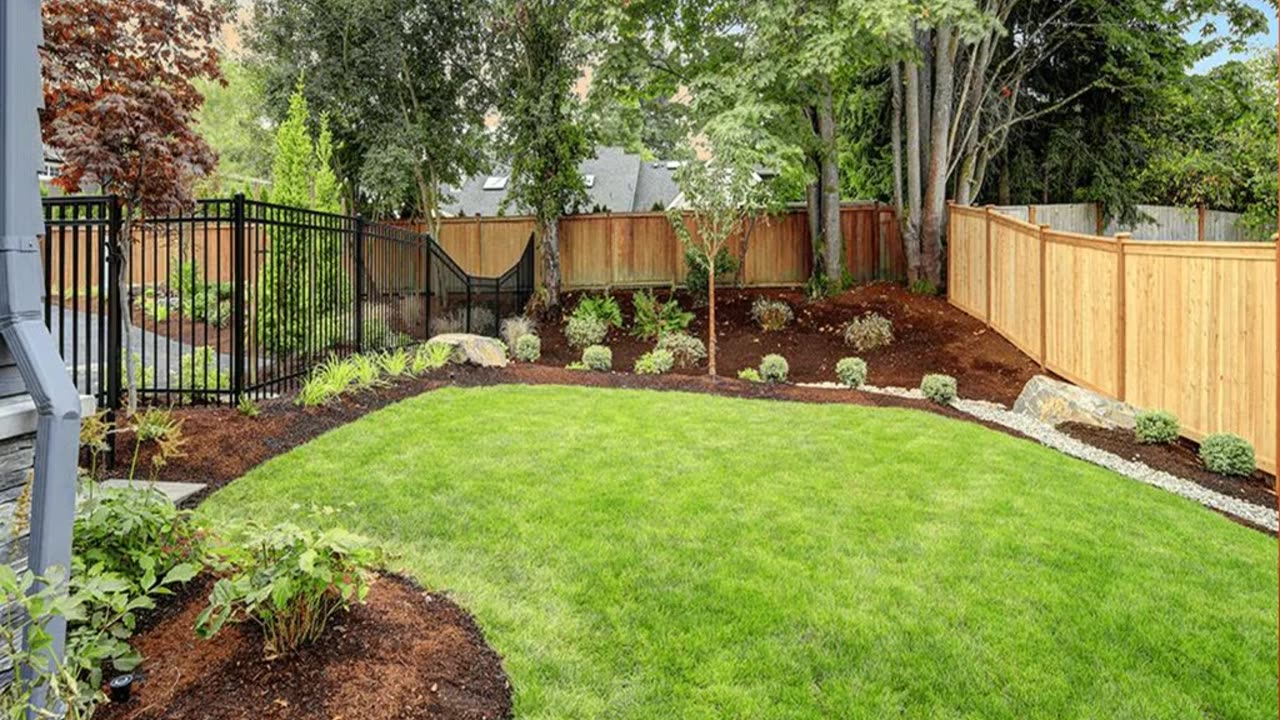 Are you looking for New Gardens in Springston?