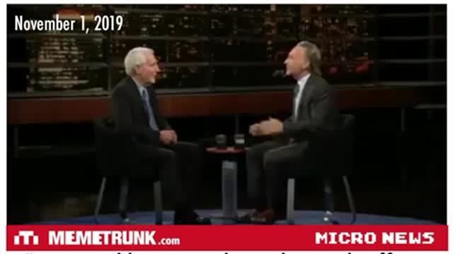 Televised Vaccine Discussion