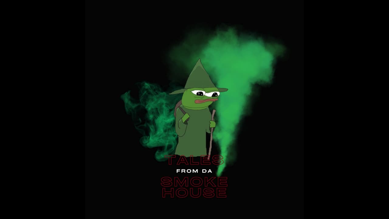 APU APUSTAJA TALES FROM DA SMOKE HOUSE