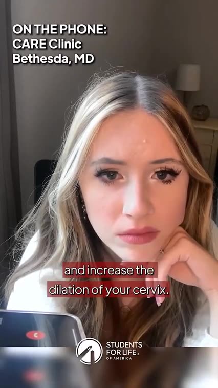 ABORTION CLINICS ☤ REMOVE THE 'PRODUCTS OF CONCEPTION'