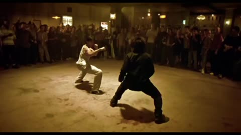 Ong Bak (2003) Tony Jaa Club Fight Scenes Audio Thai 1080p