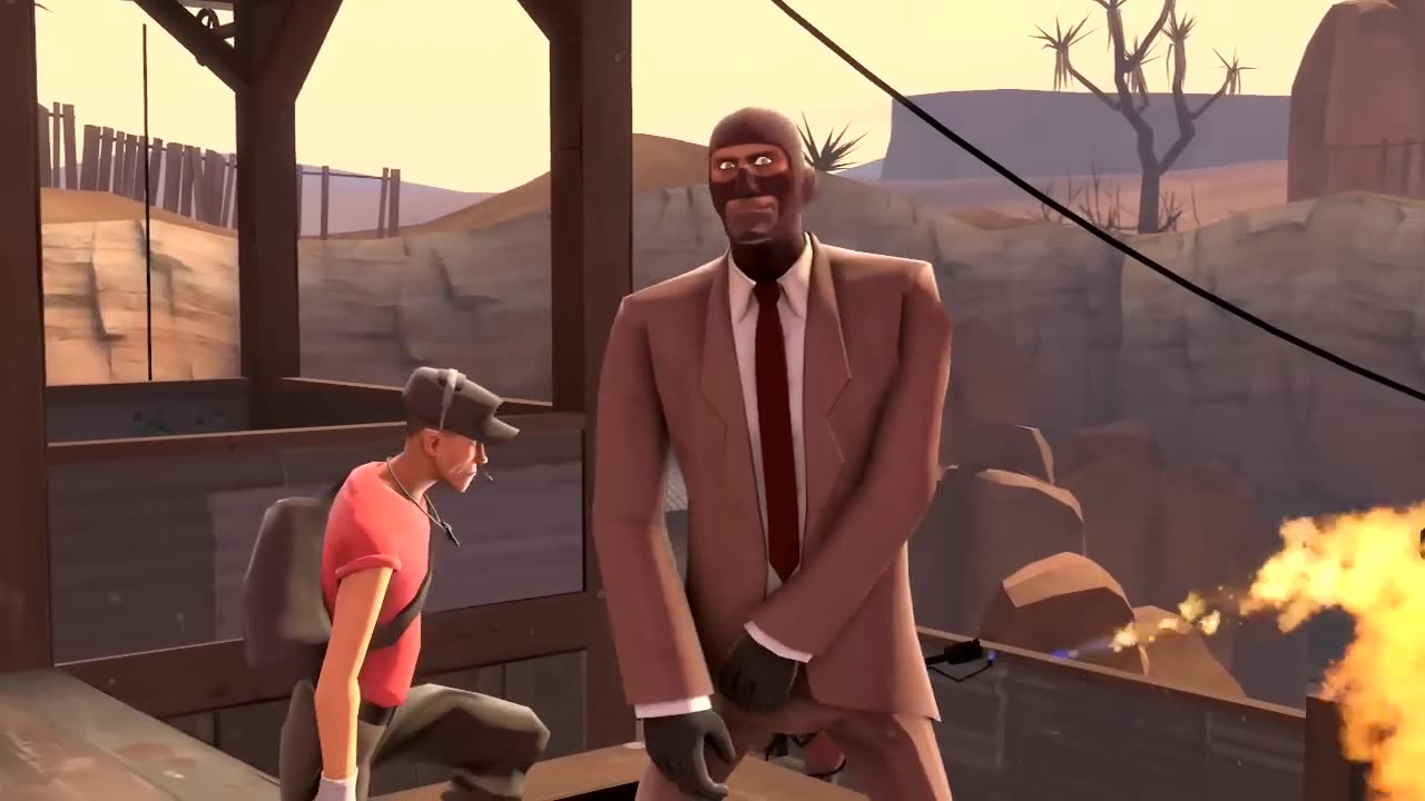 rekt together
