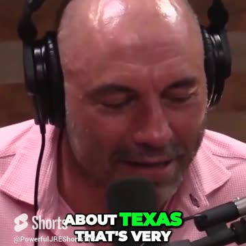 Texas_ A Dangerous Yet Free State that Captivates!I #shorts I #viral I #shortsfeed I #shortsviral I #shortsvideo I #jre