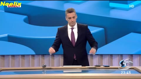 În Gura Presei cu Mircea Badea - Duminică 12 Noiembrie (2023)