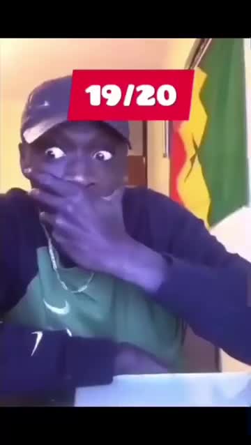 Khaby Lame Respect #khabylame #respect