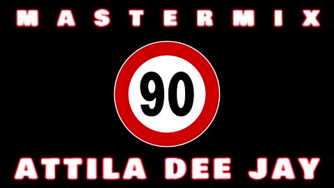 MastermiX 22 03 2022 by Attila Dee Jay