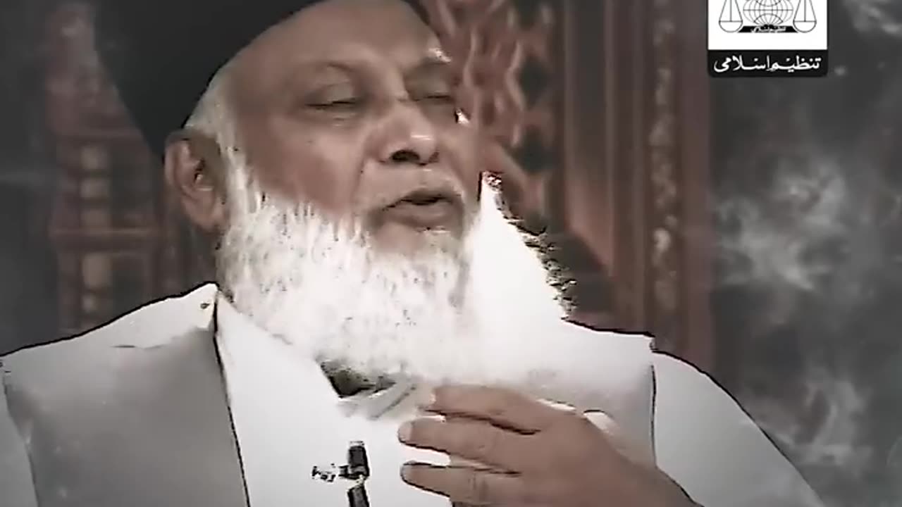 Most Beautiful Music For Your Soul ♫ 🎧 🎶 _ Rooh Ki Ghiza Kya Hai_ _ Dr Israr Ahmed Powerful Reminder