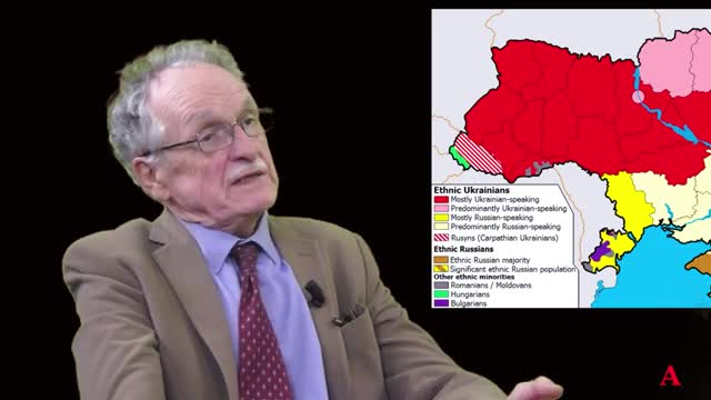 Kees vd Pijl - Feiten in Oekraine waar de Mainstream Media over zwijgt -Ab-Gietelink