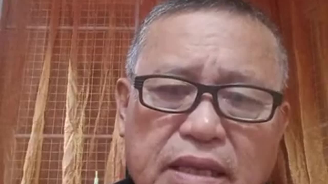 MAKABAYAN and INFORMATIVE CHANNEL