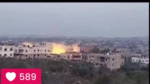 Israel Strikes Back ! January 17/2023