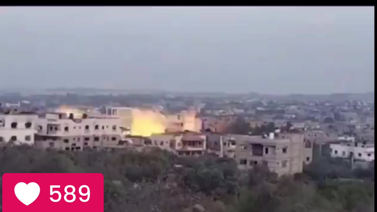 Israel Strikes Back ! January 17/2023