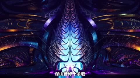 Seal throne Long Haochen 09