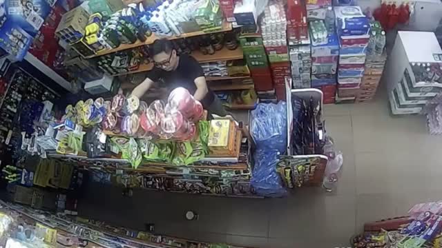 20 FUNNIEST UNEXPECTED MOMENTS CAUGHT ON CAMERA_1080p