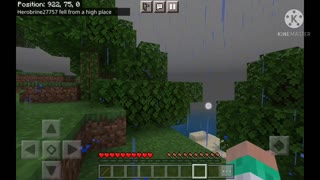 Bedrock Adventure EP3