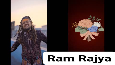 #Ramrajya