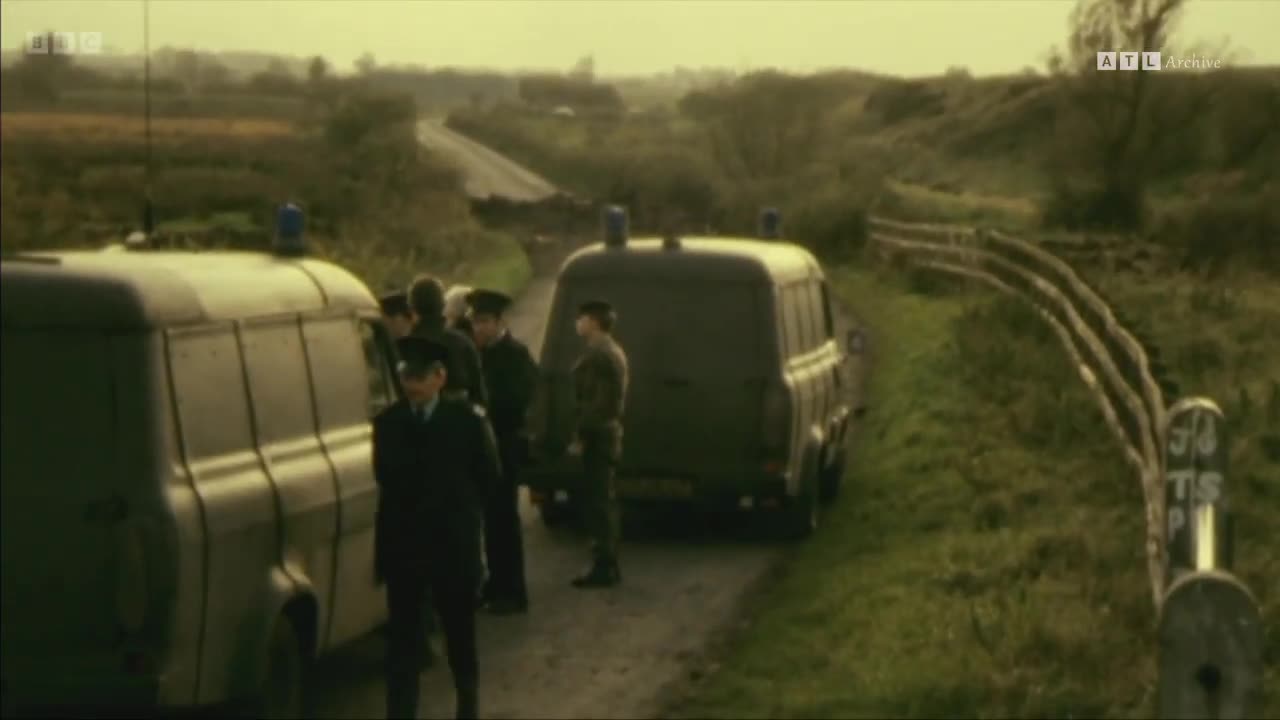 Man Arrested Over an IRA Bomb that killed three RUC in 1982 - Main News NI 22/08/24