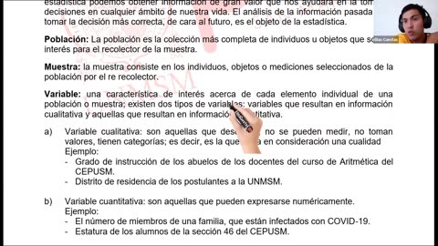 ADC SEMESTRAL 2022 Semana 16 ARITMETICA Y ALGEBRA