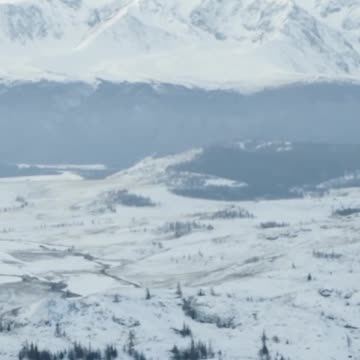 Our planet is beautiful