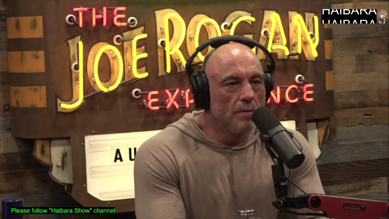 Episode 2051 Graham Hancock - The Joe Rogan Experience