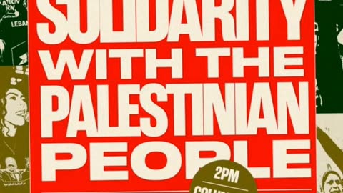 416 DAYS of the Israel-USA HOLOCAUST against Indigenous Palestinians in Gaza.