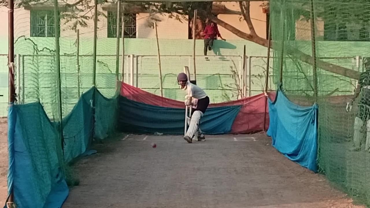 net session with coach