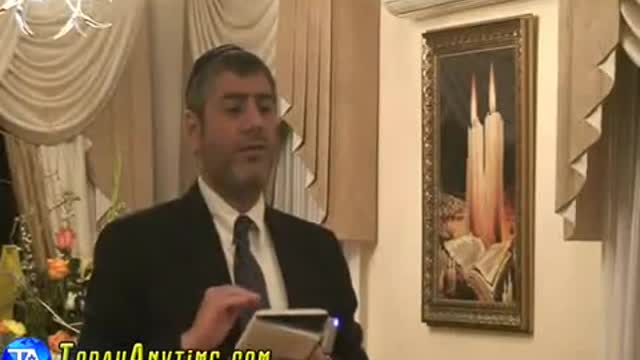 Pirkei Avot Series 2