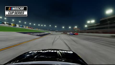 Nascar Heat5 Race272