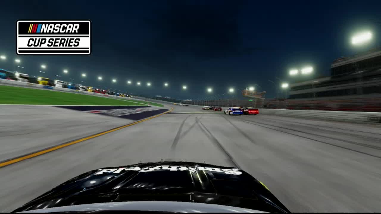 Nascar Heat5 Race272