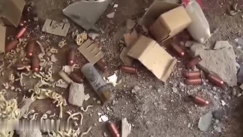 Russia: 5 Islamists who were Planning Terrorist Attacks were Killed