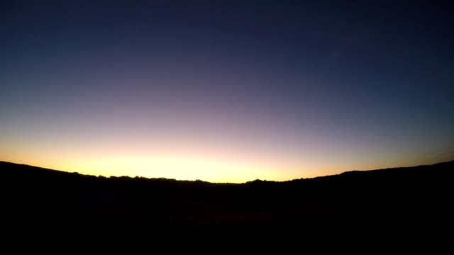 Sun Rise 8 31 22 55f/13c