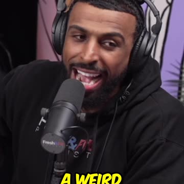 #myrongaines:"You Need To FIRE Your Team" #freshandfit #h3h3 #shorts