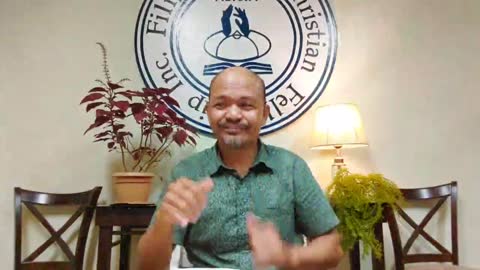 10TH APRIL 2022 FDCF ON-LINE SUNDAY WORSHIP SERVICE