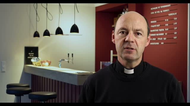 JETZT ist die STUNDE des MENSCHENSOHNS gekommen!