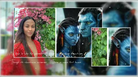 Avatar movie 2009