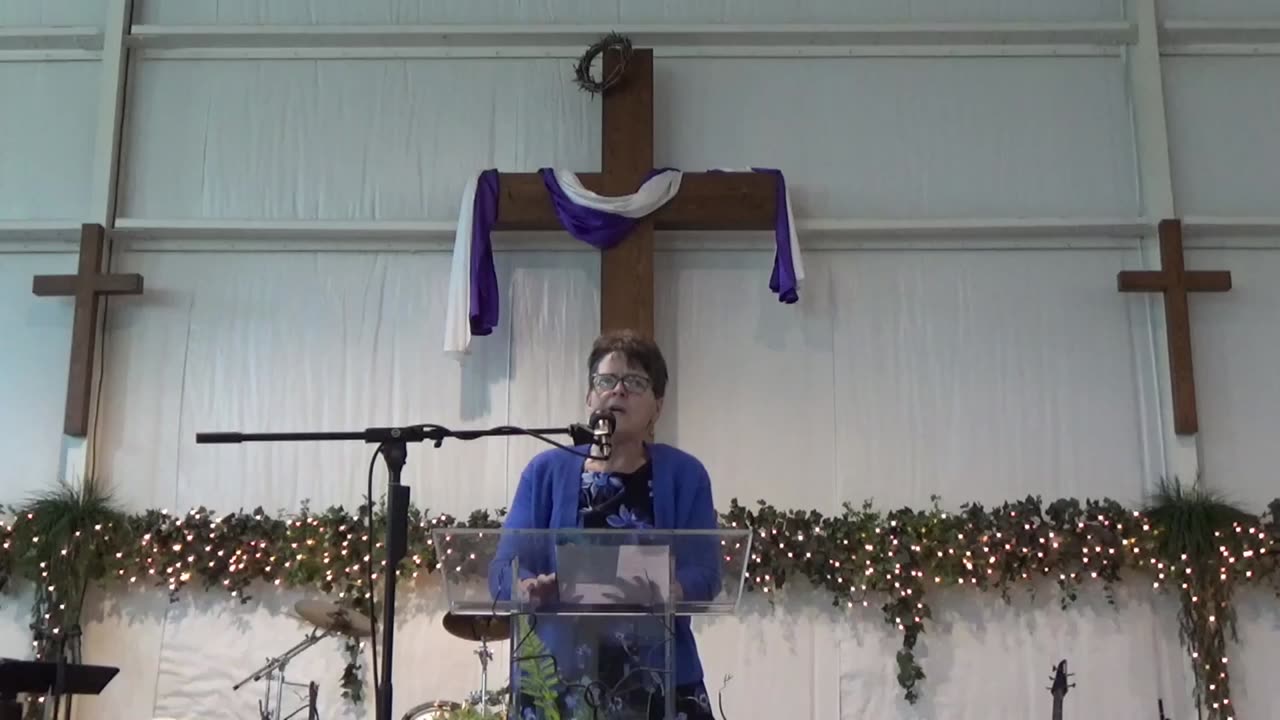 Lori Bell November 5, 2023