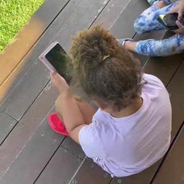 Cooling off the Phone