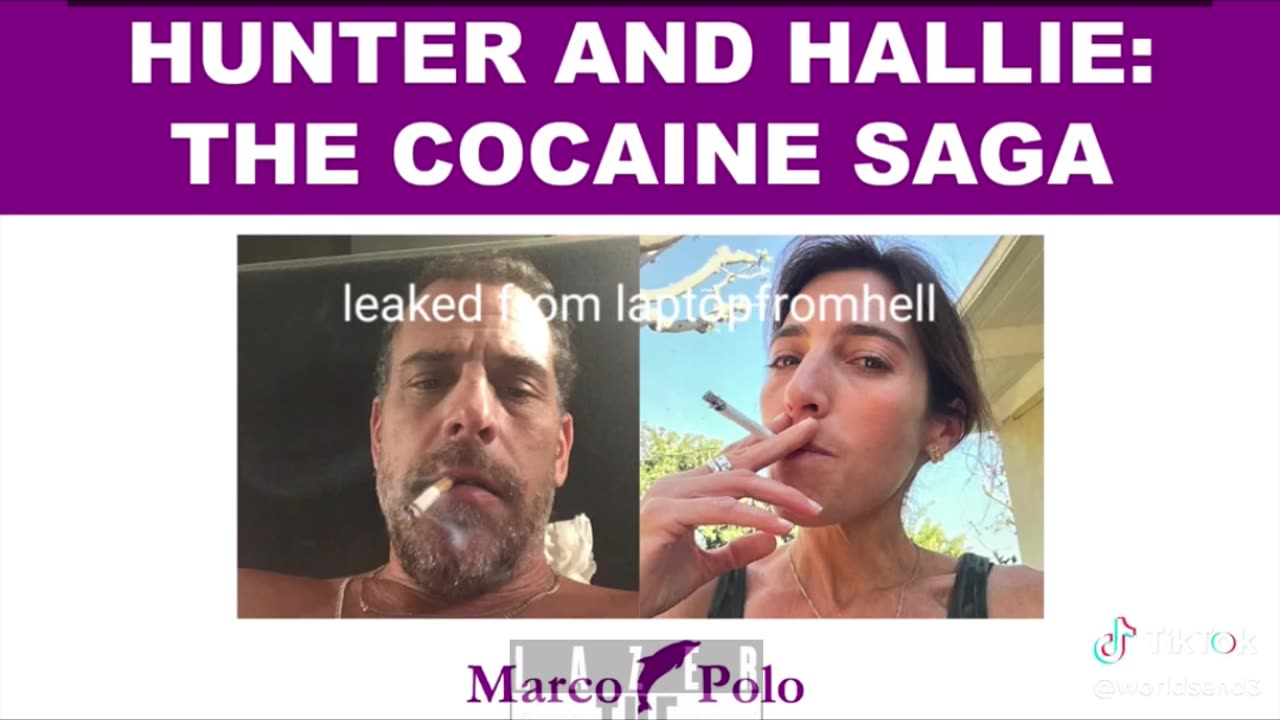 The Marco Polo Report (link below)