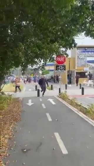 The Government of Ecuador has declared “A State of Internal Armed Conflict”