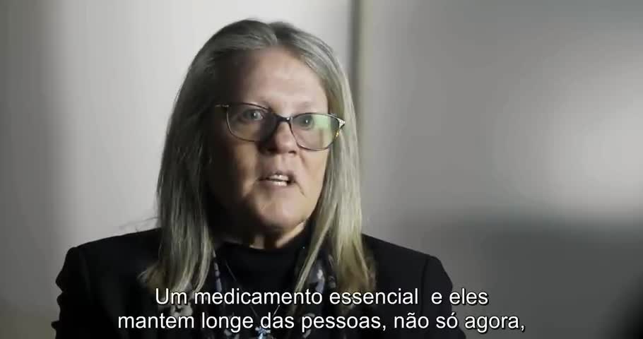 Plandemia - O plano por de trás da pandemia.