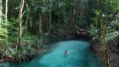 ❤ the most beautiful places to visit in Indonesia 😍