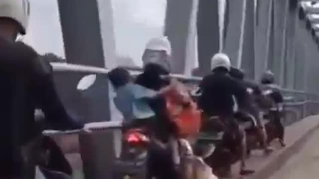 ridiculous