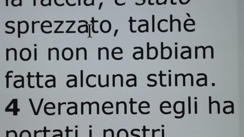 2018.06.25-Eliseo.Bonanno-L'UOMO DI DOLORI... LO CONOSCI
