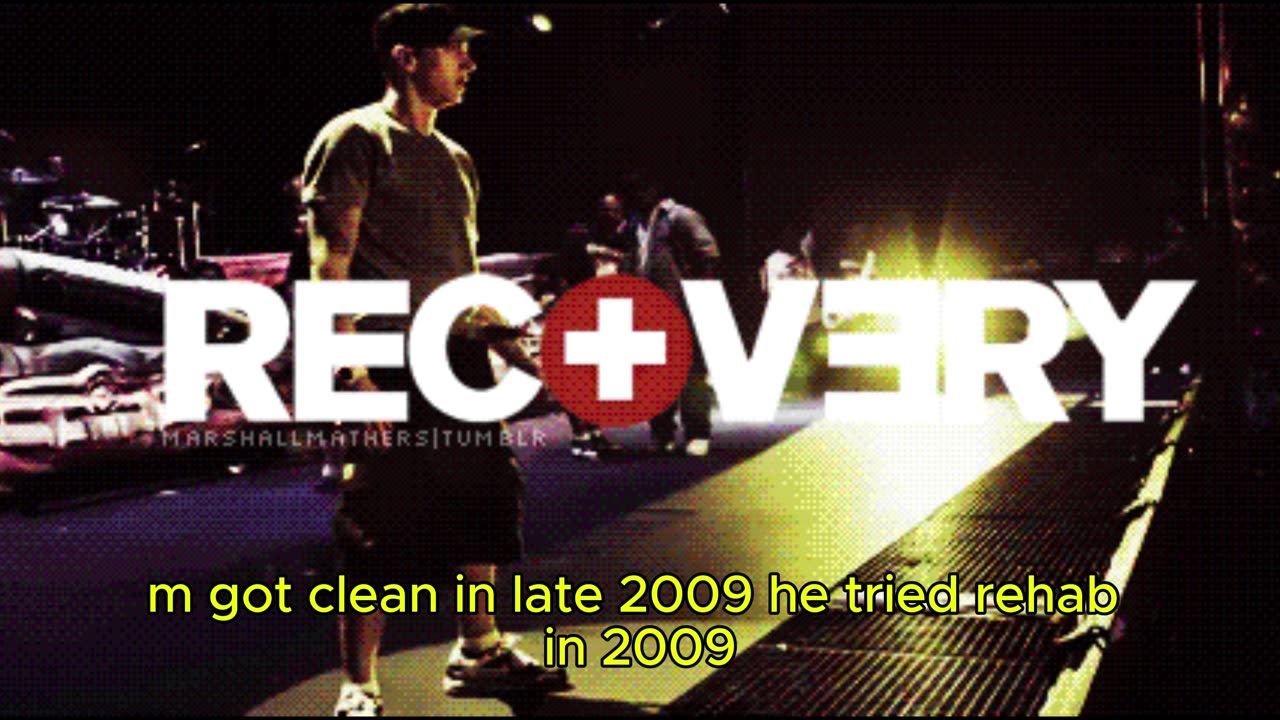 UNPOPULAR FACTS YOU DINT KNOW ABOUT EMINEM
