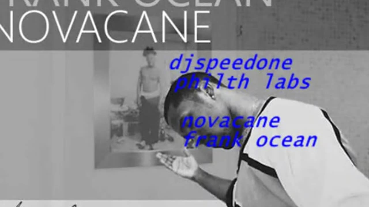 novacaine