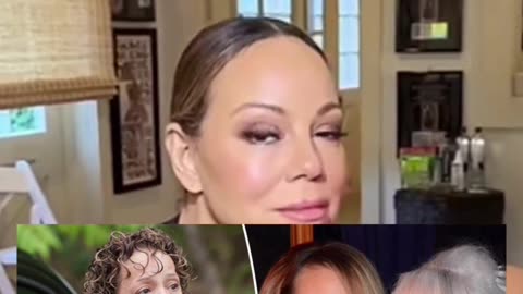 Mariah Carey's Double Tragedy: Mother Patricia and Sister Die on the Same Day #VandorTheSource