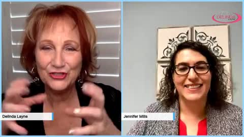 2021 Delinda Speaks - Nov 11 2020 - Tues AM Show LIVE w Jennifer